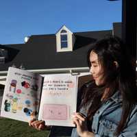 Demarest High Schooler Celebrates AAPI Culture In New Children's Book