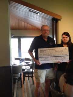 Retired Teachers Peekskill Chapter Faculty Association Awards Scholarships