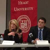 Fairfield Officials Put Spotlight On Growing Opiate Crisis At Forum