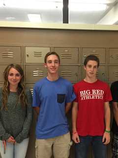 White Plains High Students Advance As National Merit Semifinalists