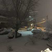 <p>Fort Lee, 6:20 a.m. Friday, Feb. 5.</p>