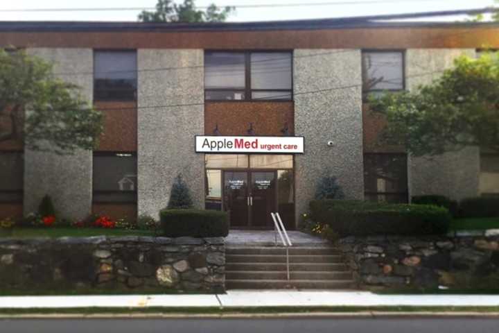 Apple Med Opens Second Center In Dobbs Ferry