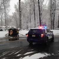 <p>A transformer on East Glen Avenue in Washington Township exploded and caught fire, knocking out power in the area, just before 9 a.m.</p>