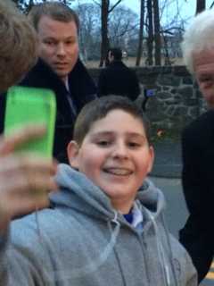 Hillary Clinton Paying A Fundraising Visit To Stamford Before Primary
