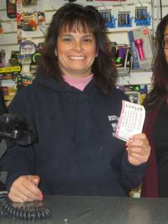 What Would You Do If You Won Powerball $900M Jackpot, Armonk?
