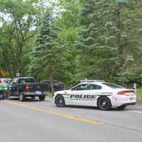 One Hospitalized In Crash That Causes Route 6N Closure