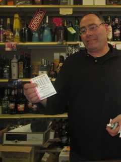 Northern Westchester Residents Excited About Record $1.5B Powerball Jackpot