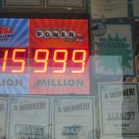 <p>The Powerball jackpot can only display three digits.</p>