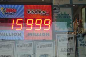 Putnam Residents Excited About $1.5B Powerball Jackpot
