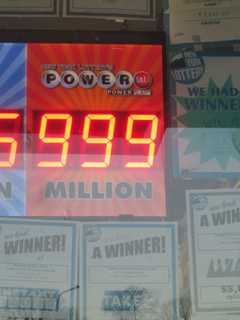 Dutchess Residents Excited About $1.5B Powerball Jackpot