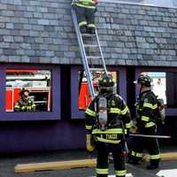 <p>"We will be closed this week for repairs due to a fire," the Crow's Nest posted on social media the afternoon of Saturday, March 18. "Everyone is okay."</p>