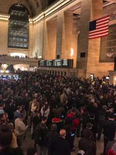 Student From Fordham Prep Second To Be Killed By Train In Last Month