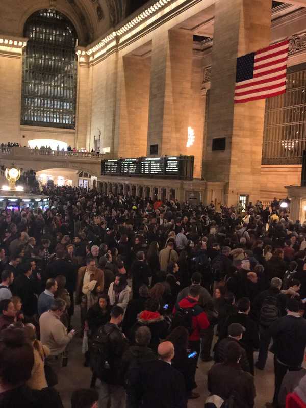 Student From Fordham Prep Second To Be Killed By Train In Last Month