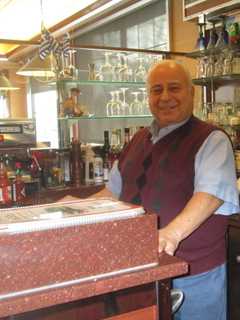 Croton Colonial Vies For Top Spot In DVlicious Diner Contest