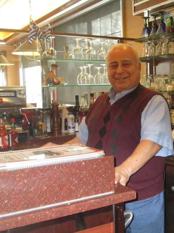 Croton Colonial Vies For Top Spot In DVlicious Diner Contest