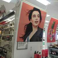 Hackensack Friends Are Thrilled To See Familiar Face In Target