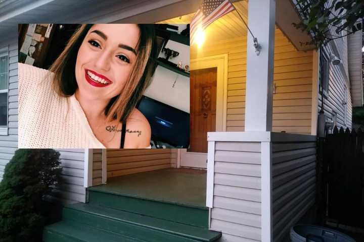 Hasbrouck Heights Woman: 'Mother God' Door-Knocker Fought Me To Get Inside