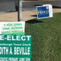 Here Are Westchester's Primary Election Results