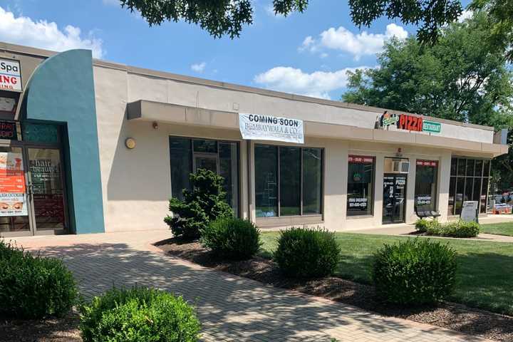 Indian Restaurant Replacing Paramus KFC