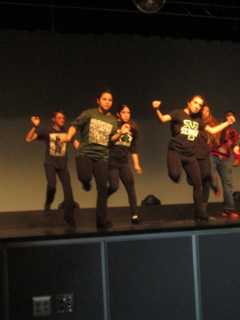 Yorktown Presents Annual 'Evening Of Dance'