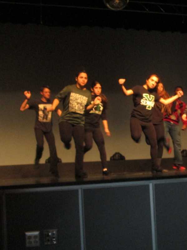 Yorktown Presents Annual 'Evening Of Dance'