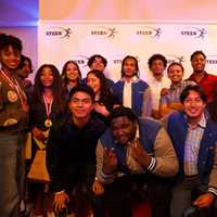 Can Sports Save the World? STEER for Student Athletes Says Yes