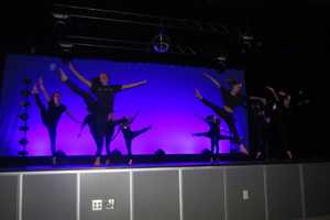 Tuckahoe Jazz Co. Readies 15th Annual Dance Performance