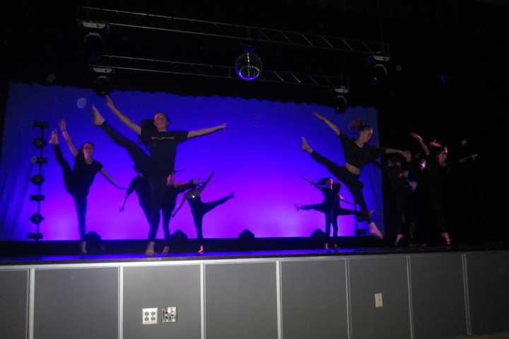 Tuckahoe Jazz Co. Readies 15th Annual Dance Performance