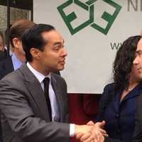 Bridgeport Wins $38 Million In Federal Funds For Flood, Disaster Protection