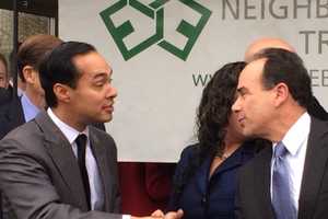Bridgeport Wins $38 Million In Federal Funds For Flood, Disaster Protection