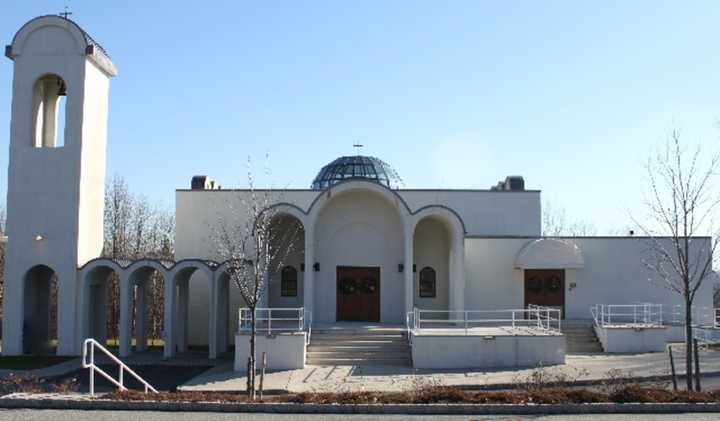 The festival will be at Saints Constantine and Helen Greek Orthodox Church in West Nyack.