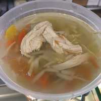 <p>The Best of Everything in Ridgewood features two to three soups daily.</p>