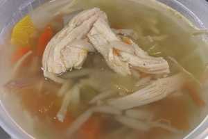 Ridgewood's Best Of Everything Vies For Top Spot In DVlicious Soup Contest