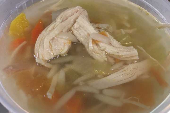 Ridgewood's Best Of Everything Vies For Top Spot In DVlicious Soup Contest