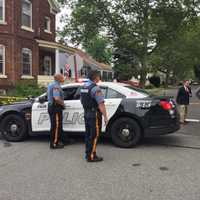 <p>The bodies of Richard and Barbara Ann Tempe and their son, Richard Jr. were found in the burning house.</p>