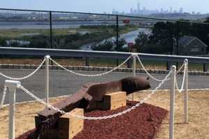 North Arlington Will Dedicate New 9/11 Monument At Zadroga Field