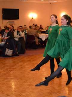 Bergen To Get Its Irish Up At Overpeck Park June 25