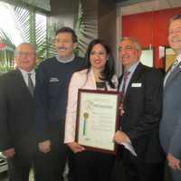 Urgent Care Facility Celebrates Grand Opening In Yorktown