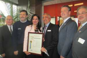 Urgent Care Facility Celebrates Grand Opening In Yorktown