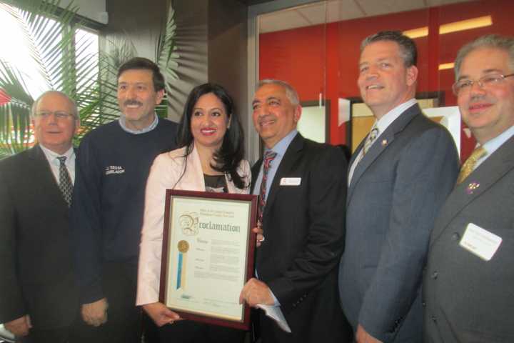 Urgent Care Facility Celebrates Grand Opening In Yorktown
