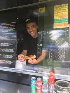 Danbury Food Truck Takes Churros To A Whole New Level