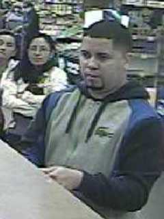 Have You Seen Him? Norwalk Police Seek Fraud Suspect