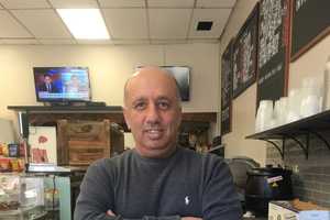 Englewood Business Owner Opens Bagel Edgewater Bagel Shop