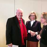 Fairfield's Tetreau To Realtors: Don't Panic Yet Over GE