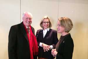 Fairfield's Tetreau To Realtors: Don't Panic Yet Over GE
