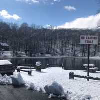 Be Ready For Power Outages As Fourth Nor'easter Nears, Central Hudson Says