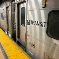 Man Fatally Struck By Train In Rahway: NJ Transit