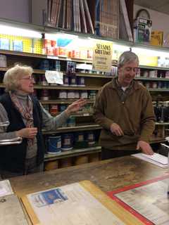 Stratford Landmark Clough's About To Shut Its Doors After 82 Years
