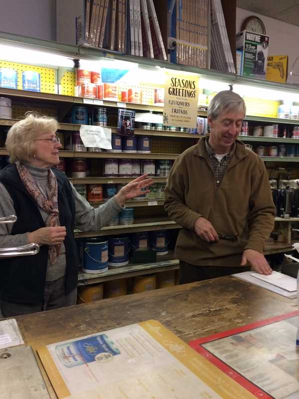 Stratford Landmark Clough's About To Shut Its Doors After 82 Years