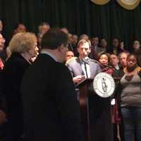 'Erroneous' Con Ed, NYSEG Robocalls Cited As Officials Slam Storm Response